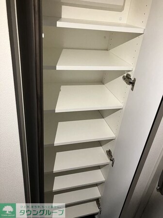 RELUXIA CITY 北新宿の物件内観写真